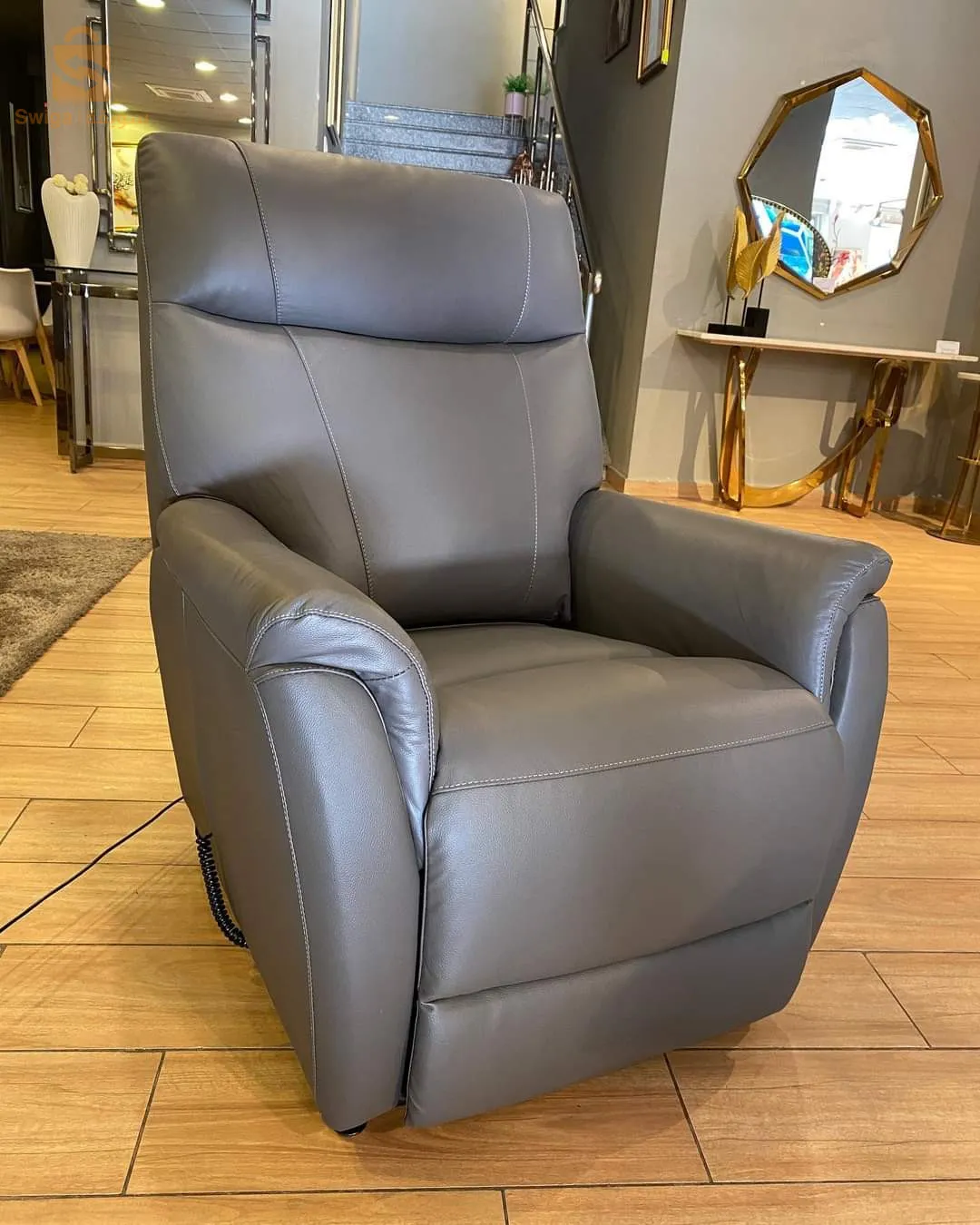 fauteuil relaxant