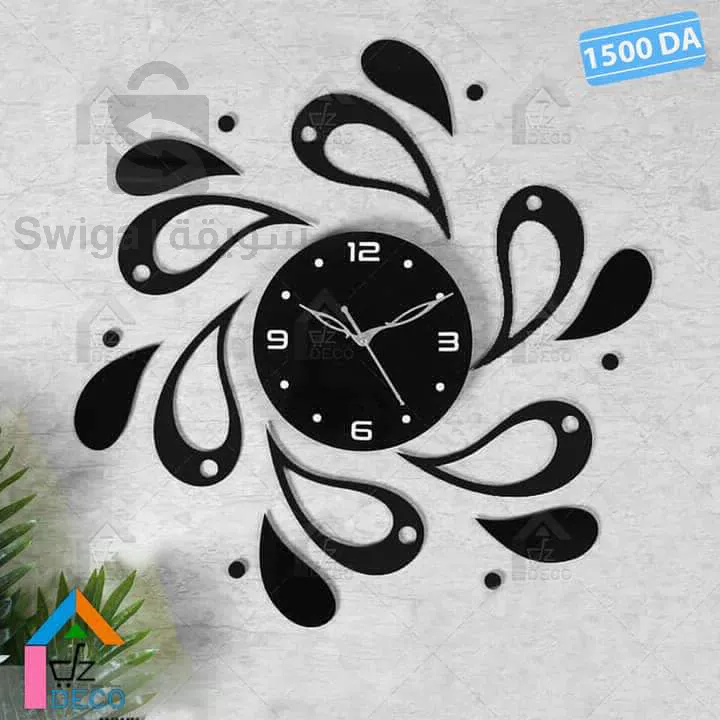 ملصق تزين حائط