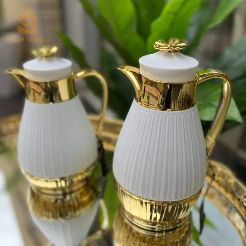 قطعتين ترمس متاح 🔥😍