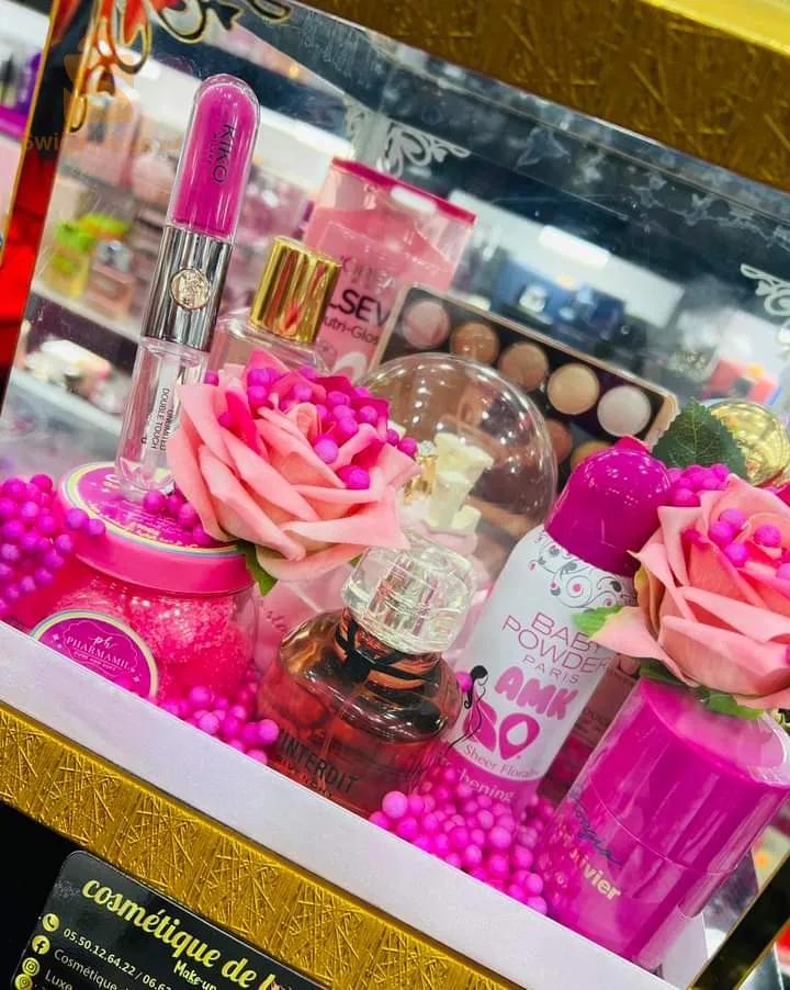 بوكس عيدميلاد