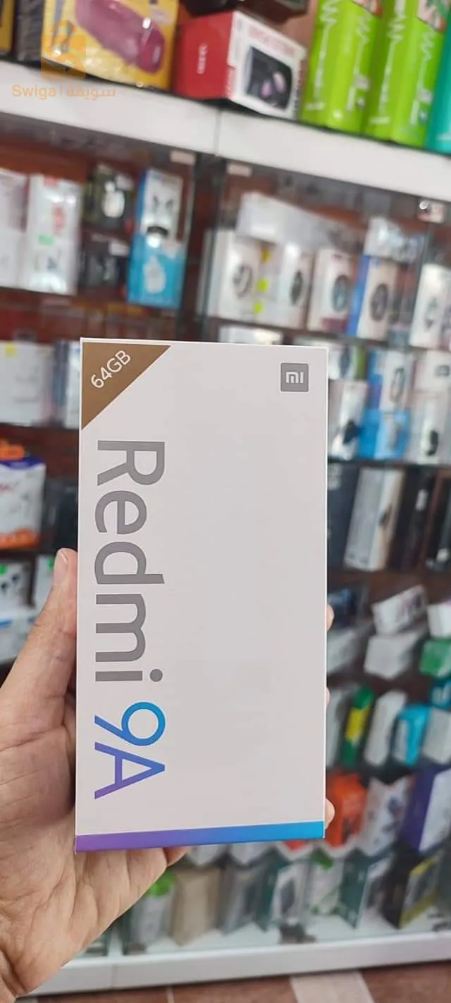 Redmi 9A