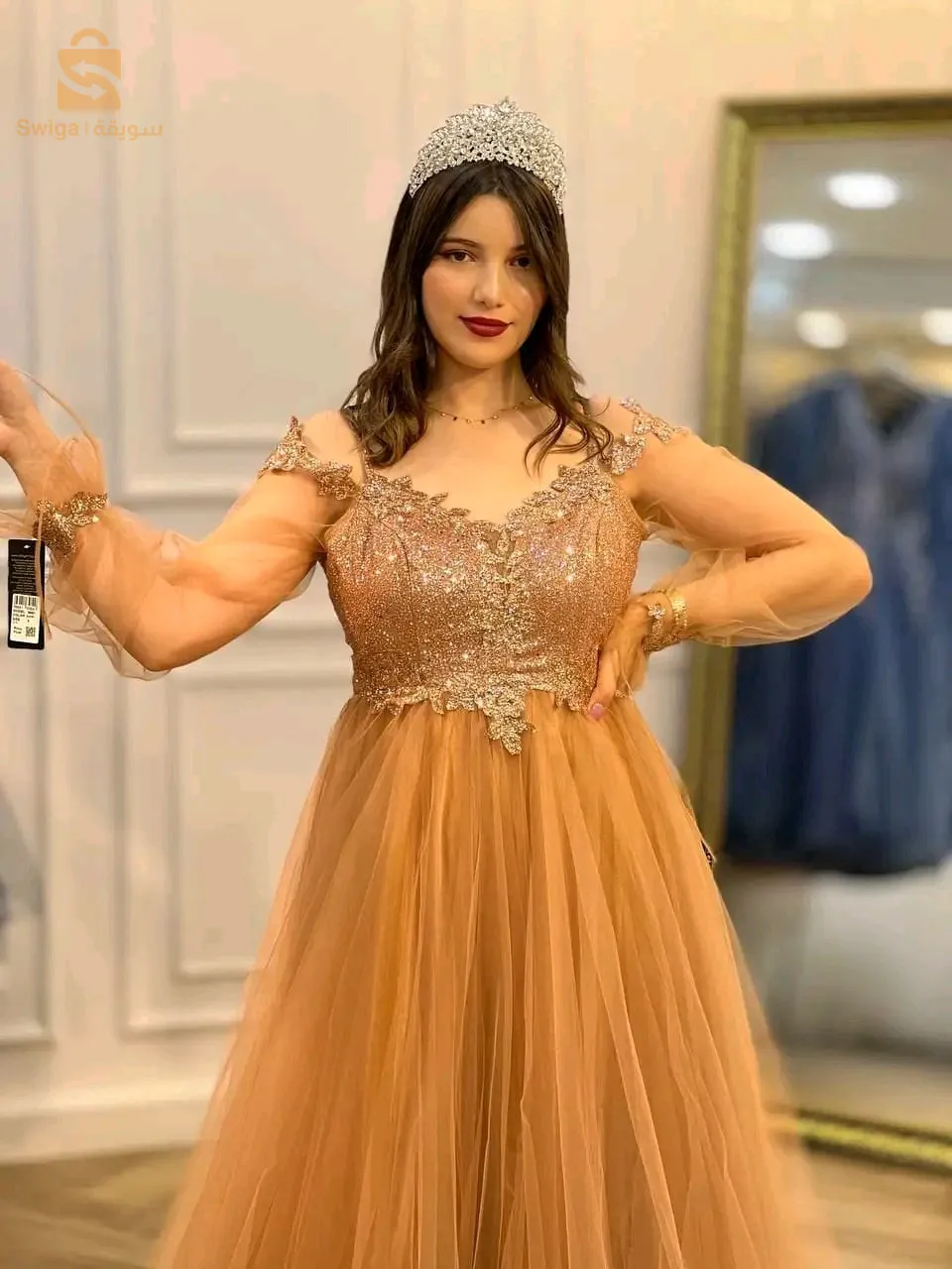 صواري ترك ❤️