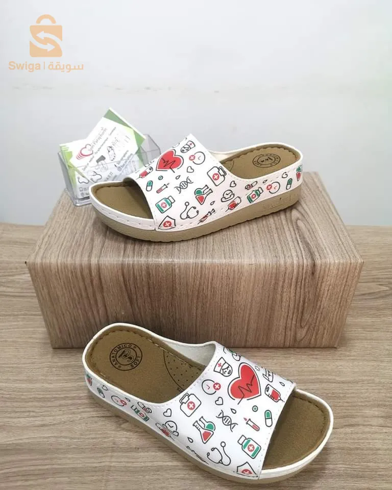 sabots Orthopédiques