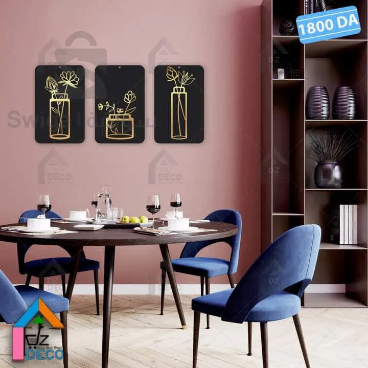 stickers décoration