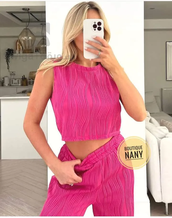 ensemble