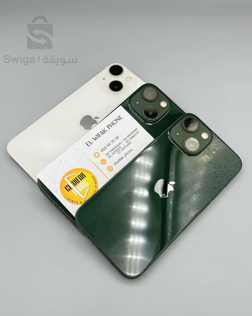 iPhone 13 mini