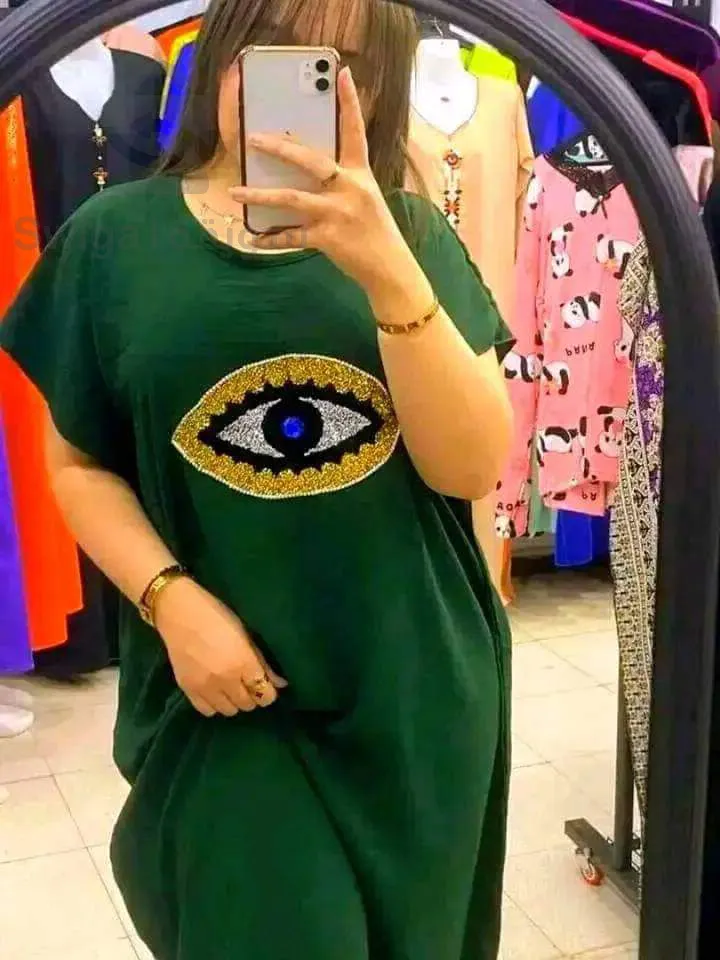 روبة تحفة