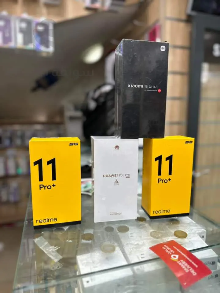 Huawei P60 Pro