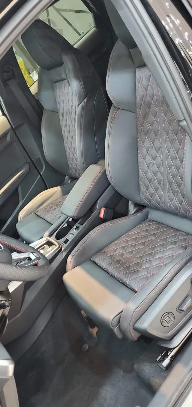 Audi A3 2023 S Line 00km/ 150ch