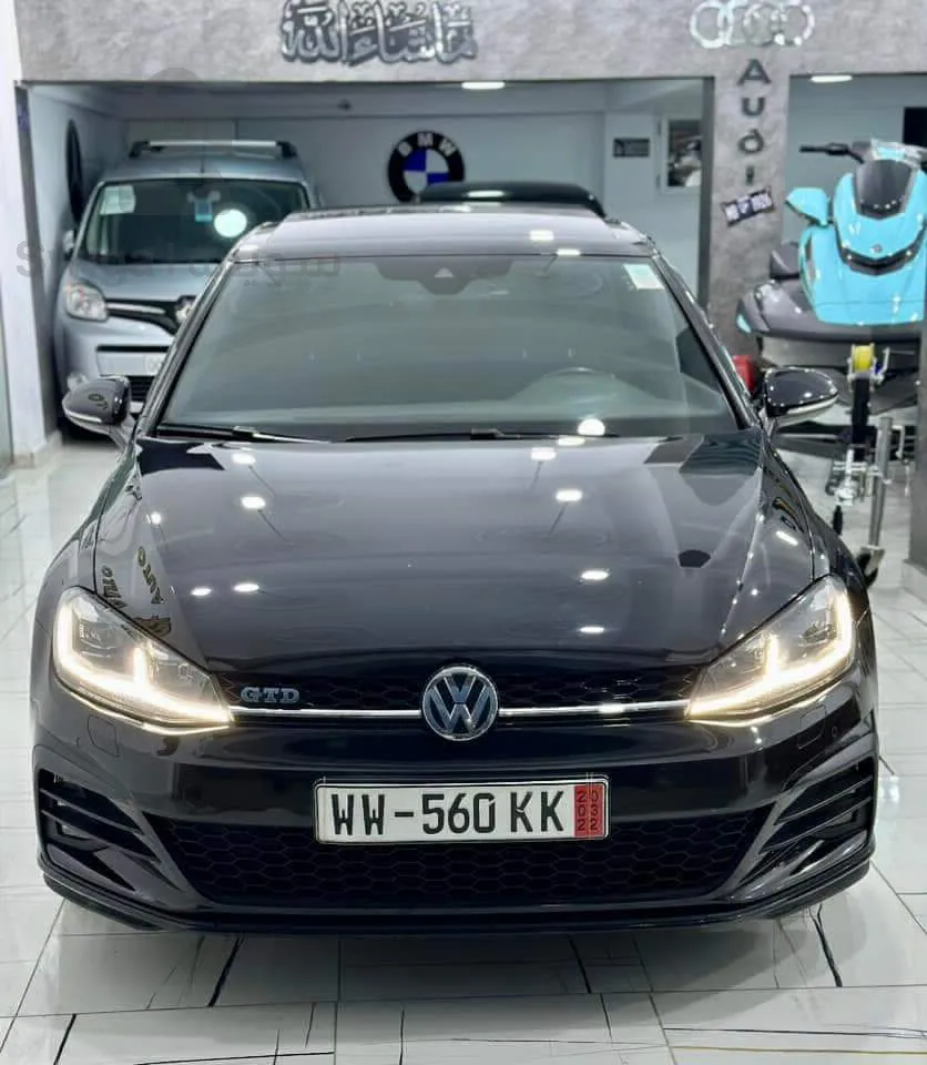 Volkswagen