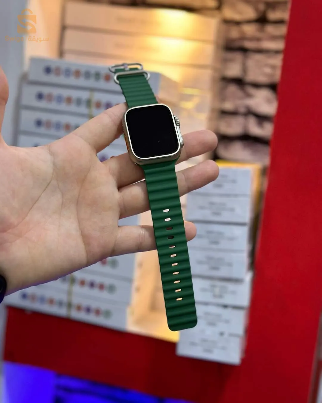 bracelet smart Watch