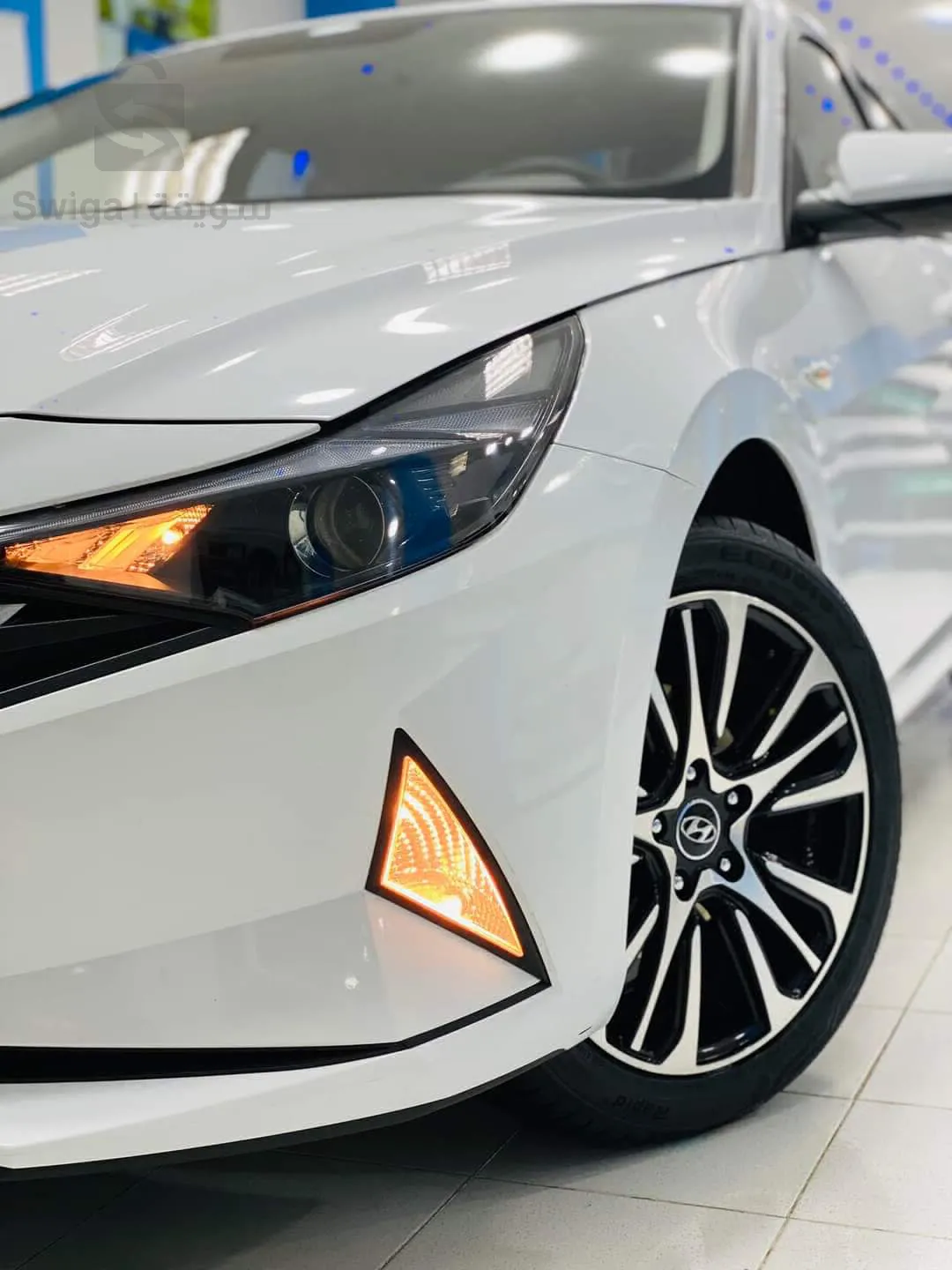 HYUNDAI  ELANTRA 2022