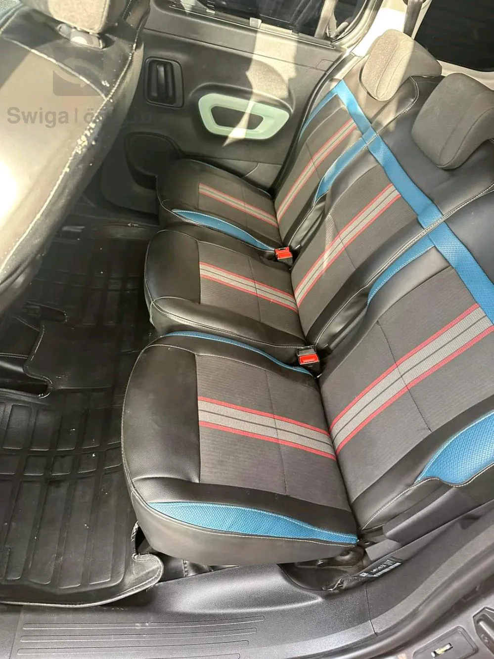 BERLINGO