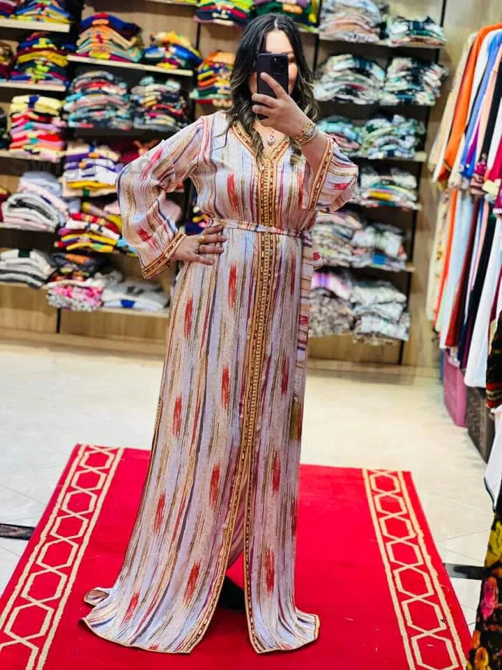 kaftan
