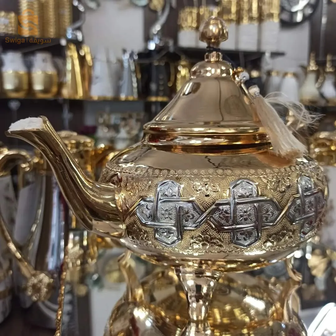 Théière provenance Maroc 🔥🔥🔥