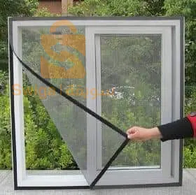 ستائر نافذات