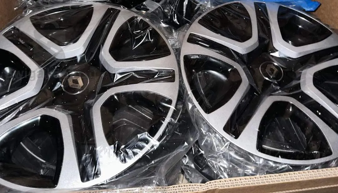 RENAULT R16 ORIGINAL TRIM