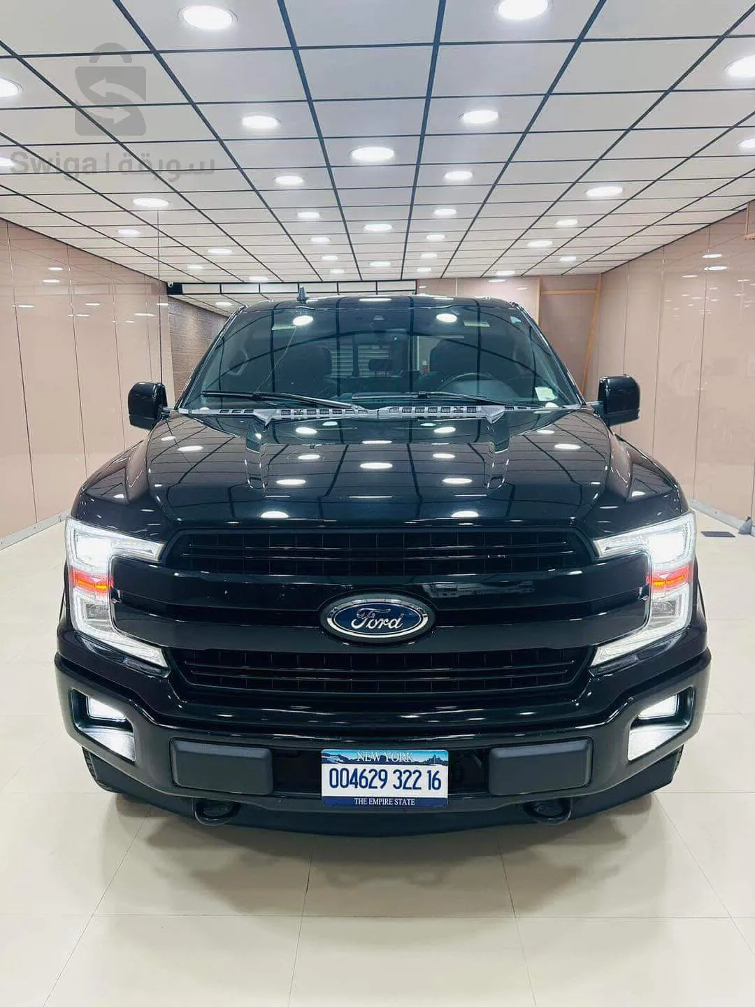 FORD         F 150