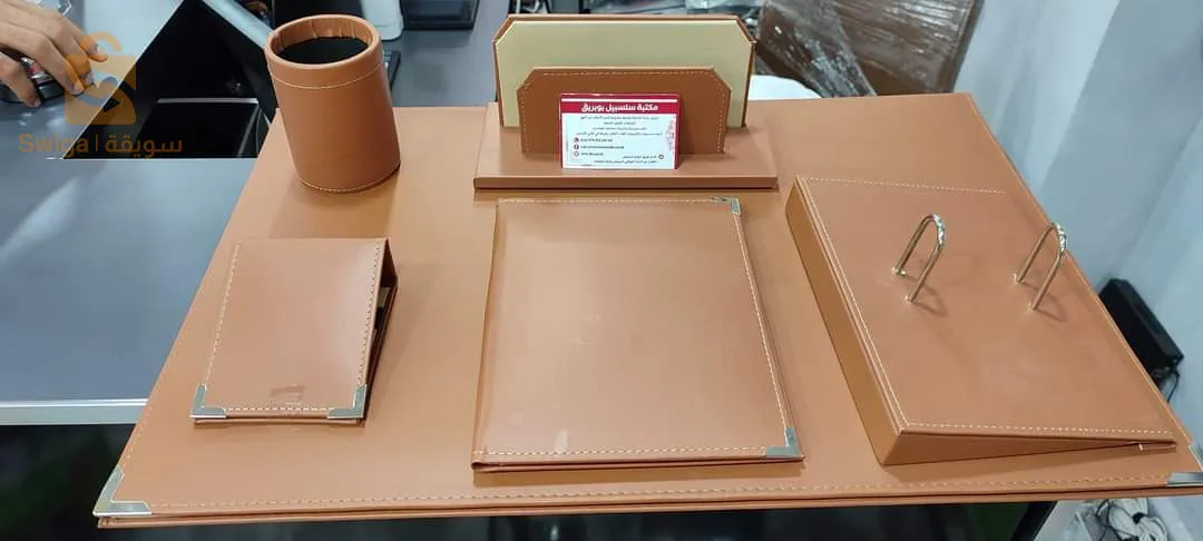 اكسسوارات مكتبية