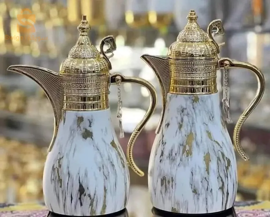 قطعتين ترمس متاح 🔥😍