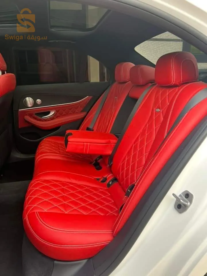 Mercedes-Benz E220 d