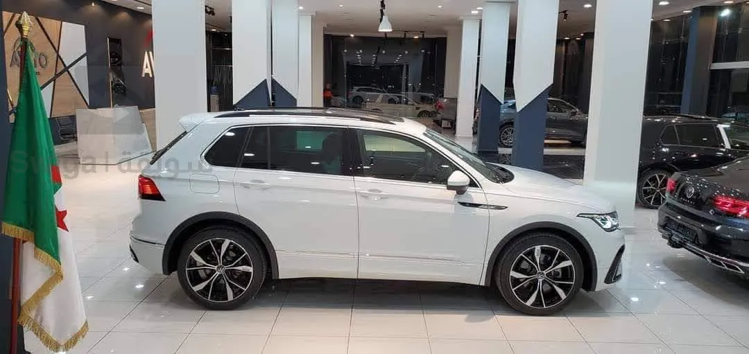 Volkswagen Tiguan R Line 2023 00Km