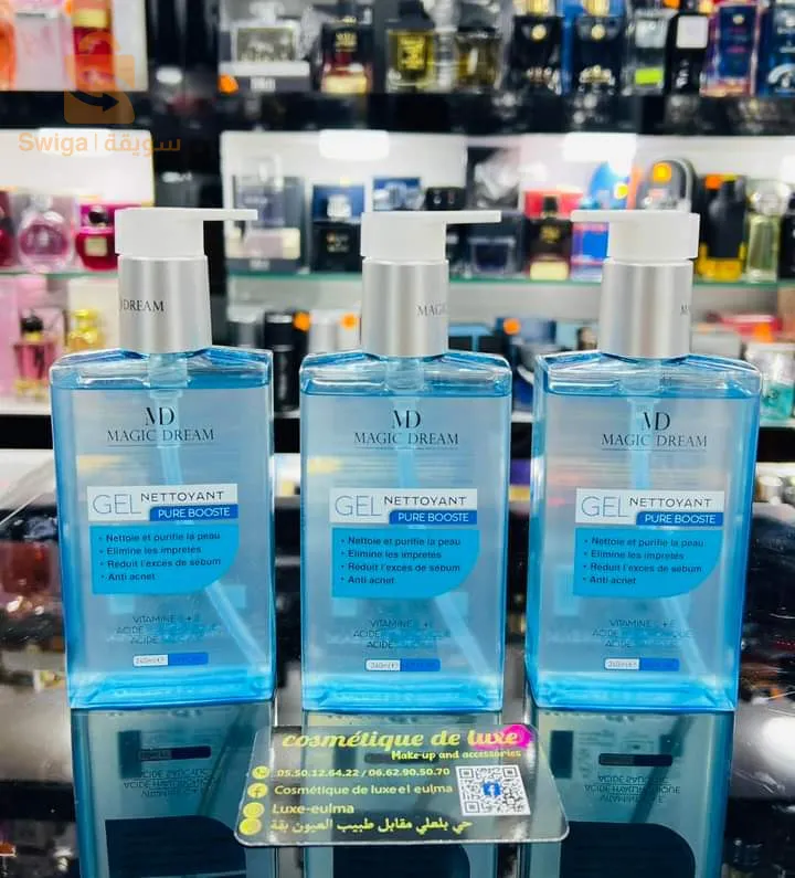gel
