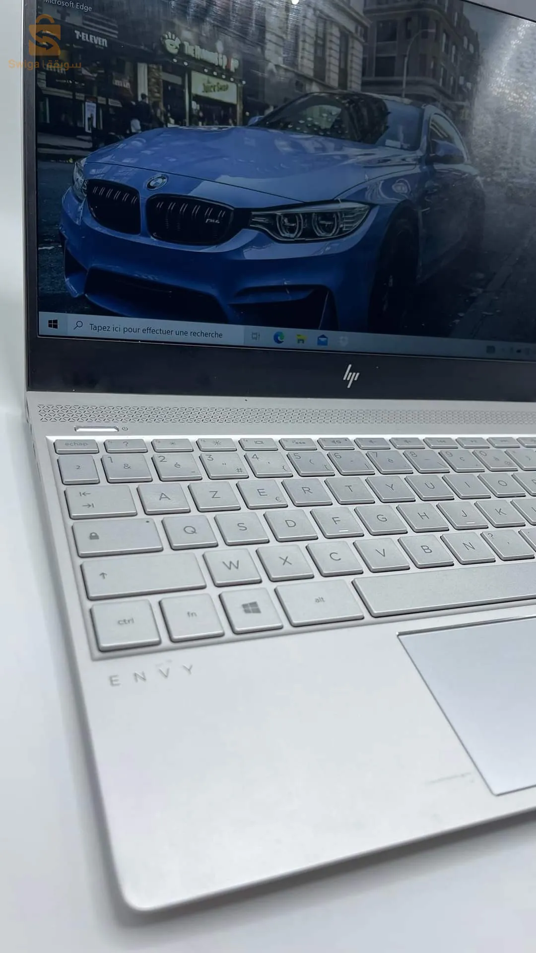 حاسوب محمول HP