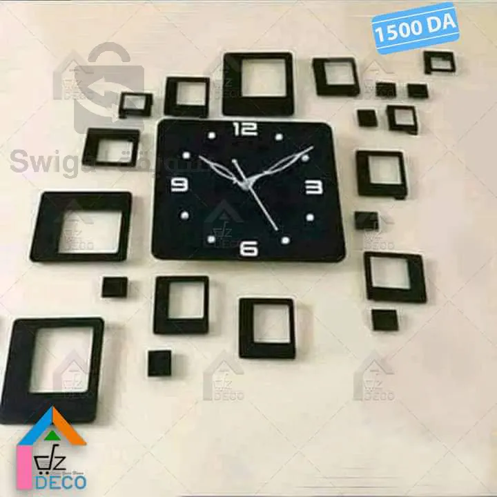 ملصق تزين حائط