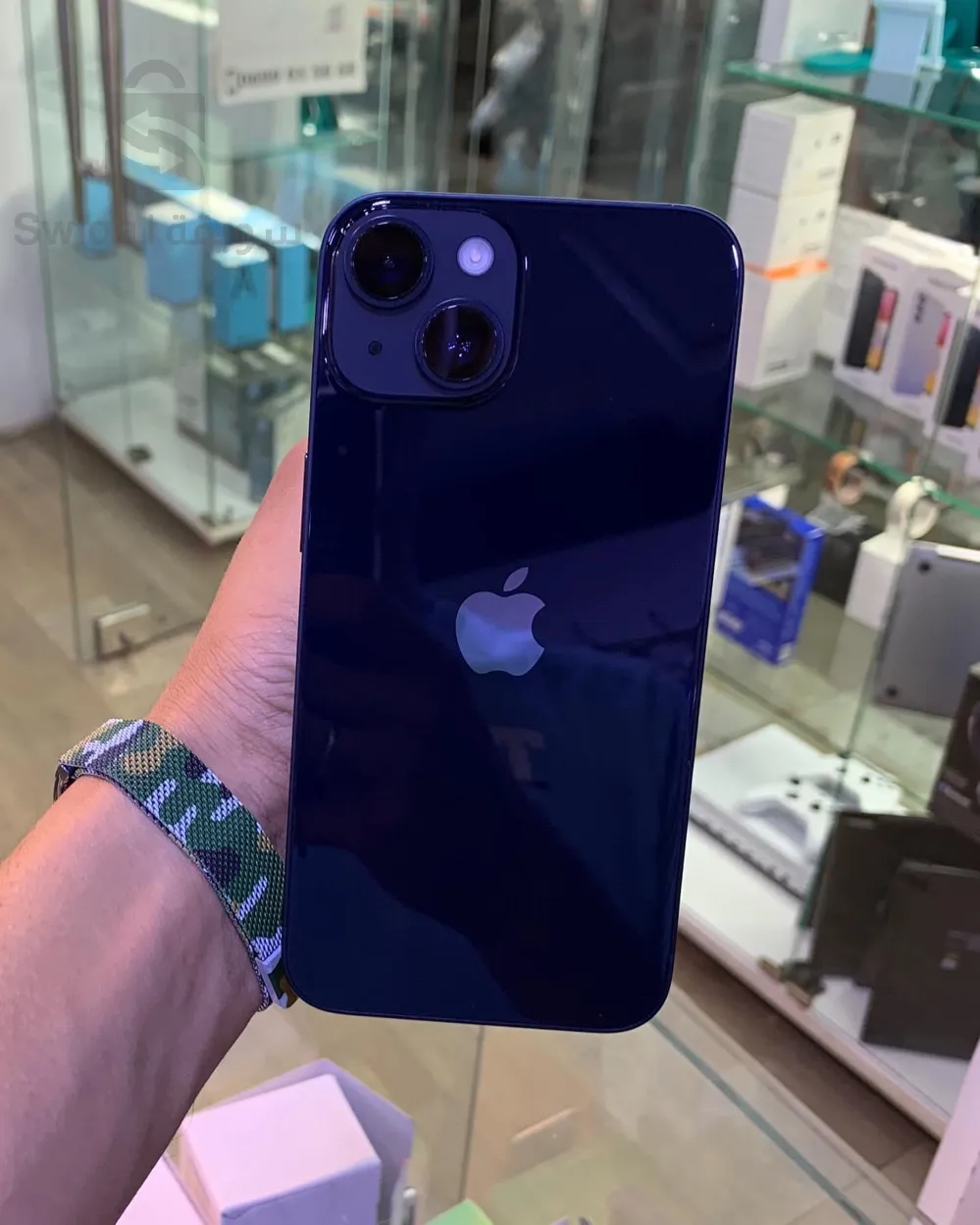 iPhone 14