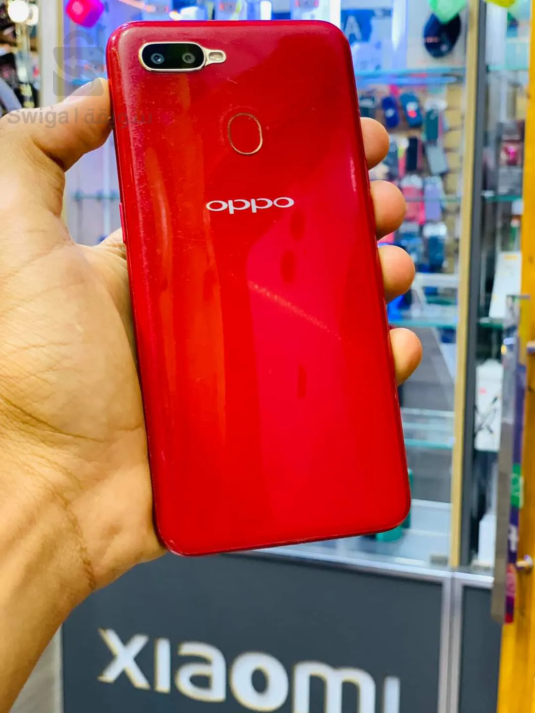 oppo A5s
