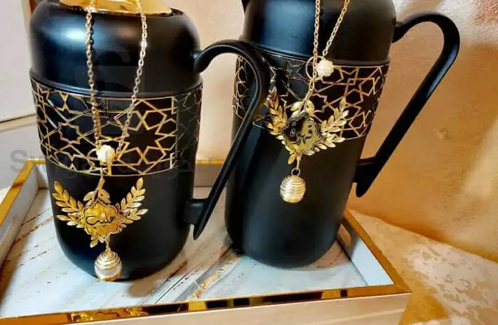 طقم الاواني