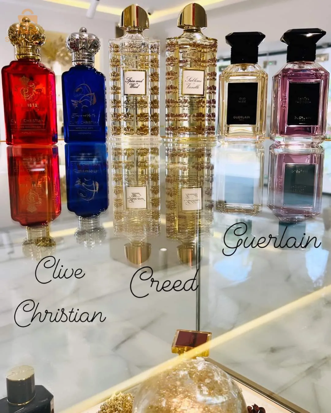 parfums