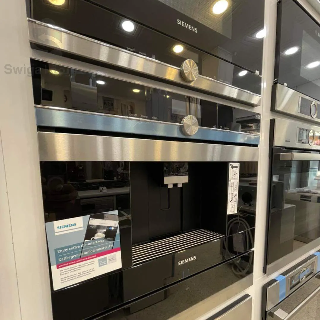 ماكينة قهوة سيمنز iQ700