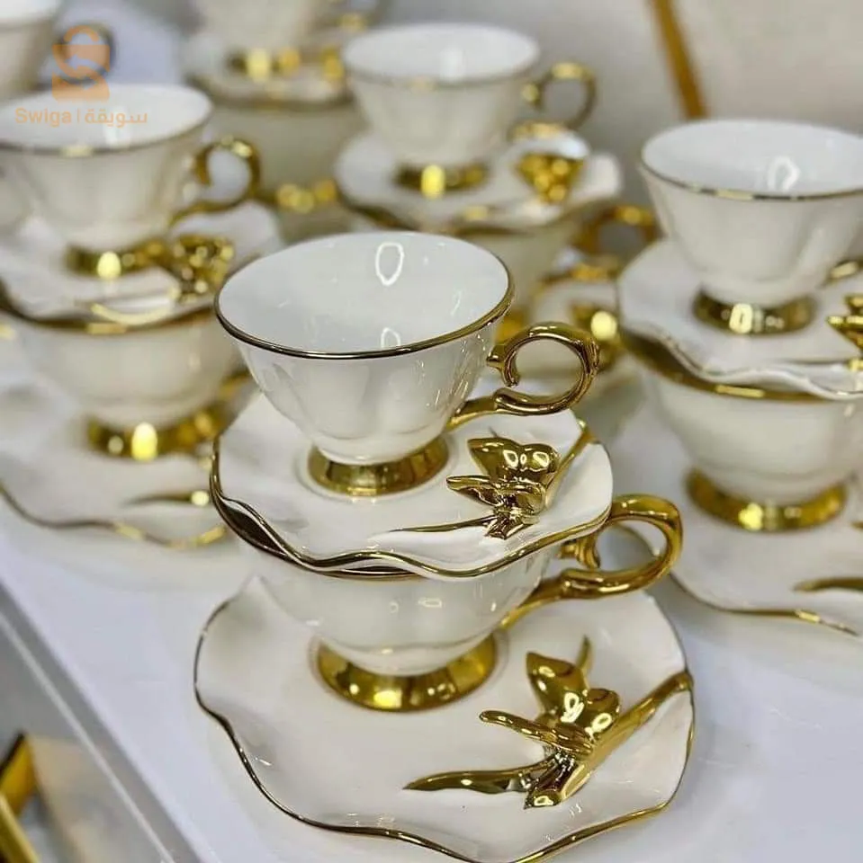 Ensemble d'ustensiles