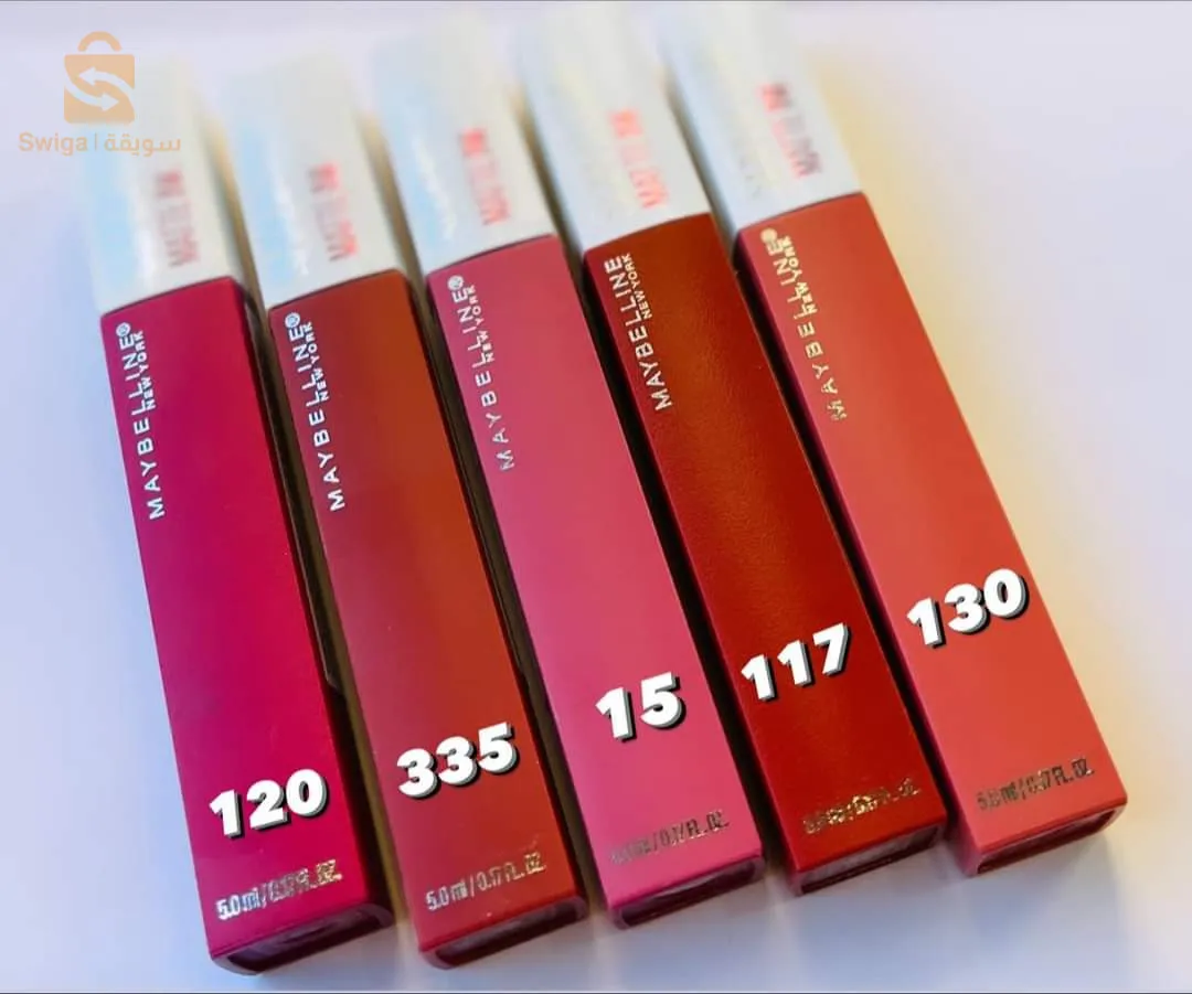 Rouge Maybelline