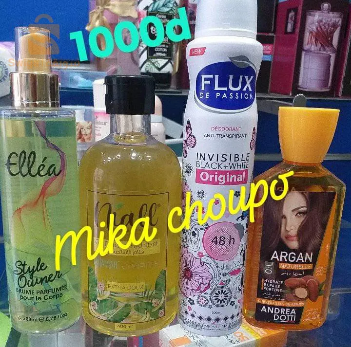 produits