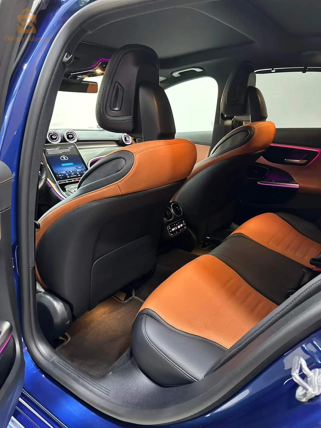 MERCEDES C220D