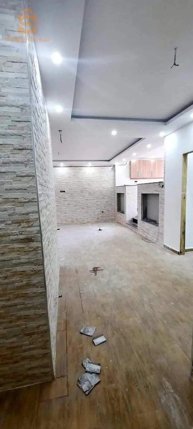 شقة سكنية للبيع