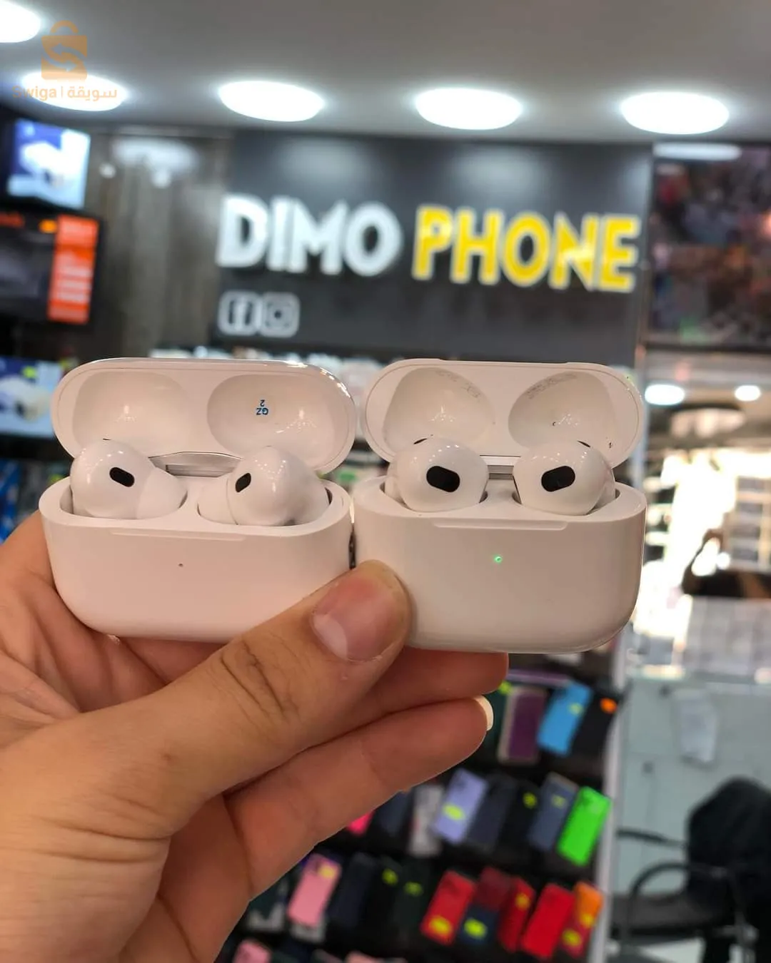 Kitt Bluetooth AirPods 3 / AirPods Pro
