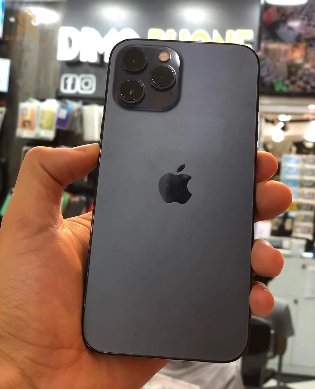iPhone 12 Pro Max