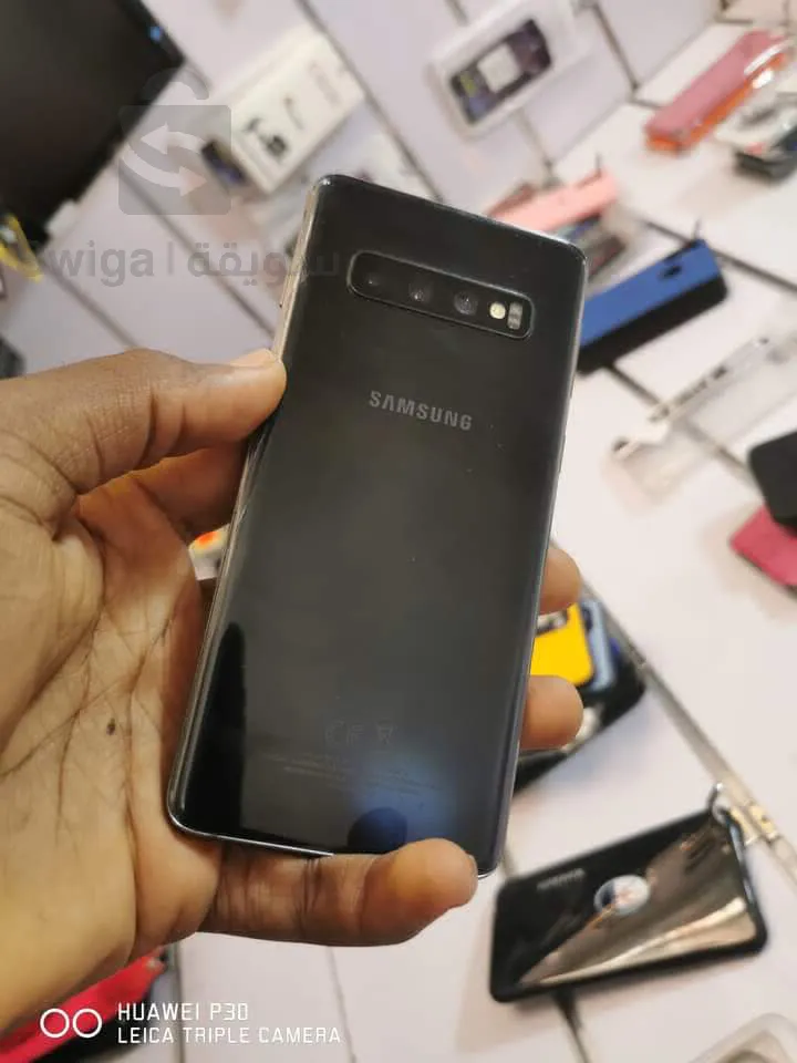 samsung s10