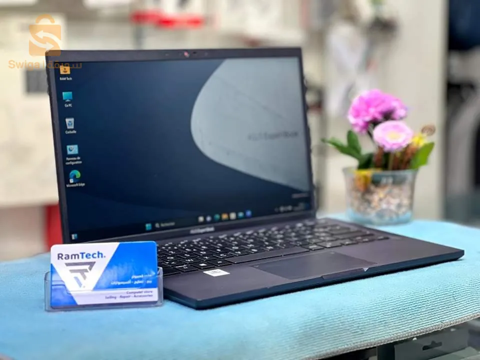 Asus ExpertBook B1400