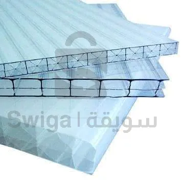 provides polycarbonate