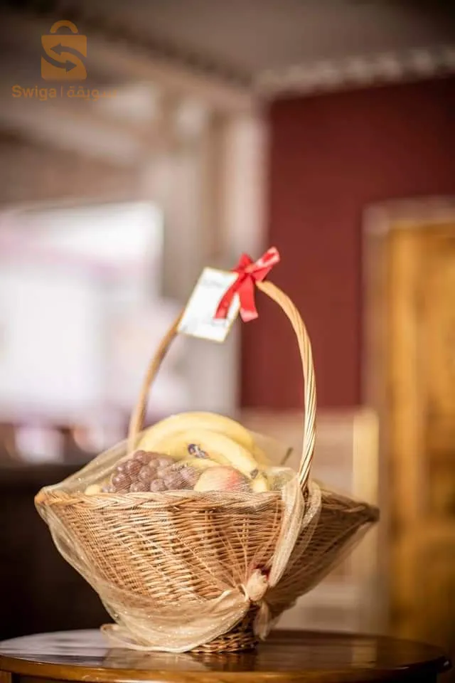Photograph of a bride's henna