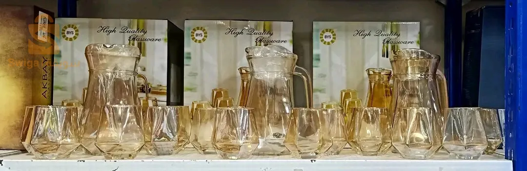 set