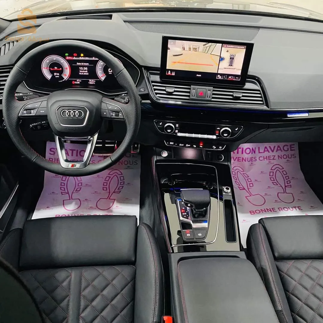 AuDi Q5 Quattro