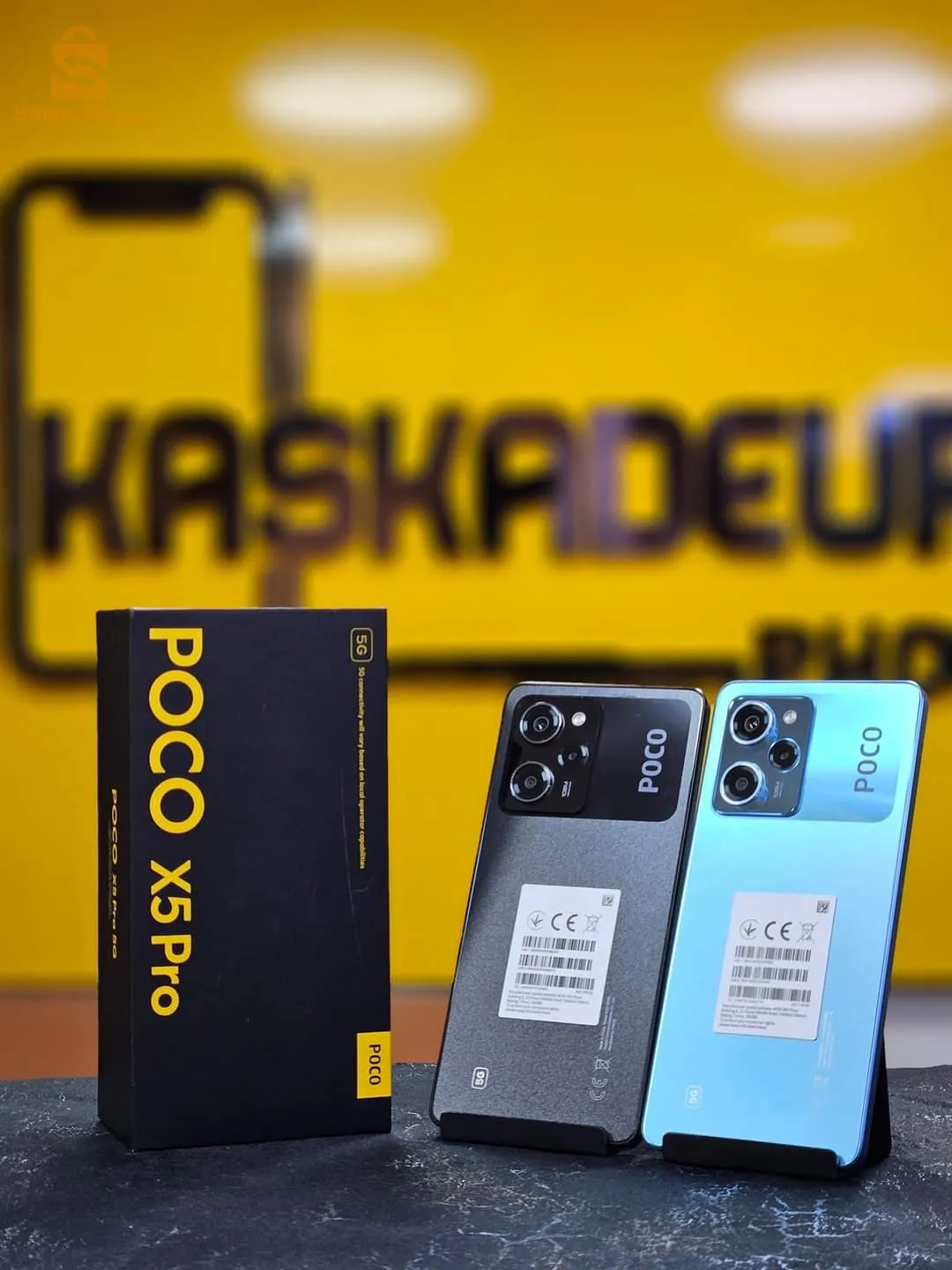 Poco x5 pro 5G