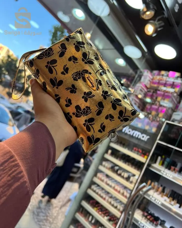 حقيبة مكياج 💄💄💄