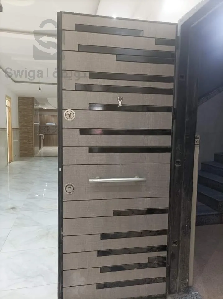 شقق للبيع